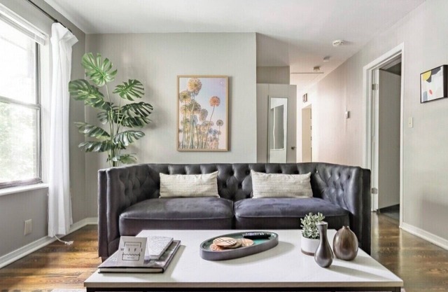 An Urban Retreat w/Private Patio & Lake - Cheers To The Day OKC!