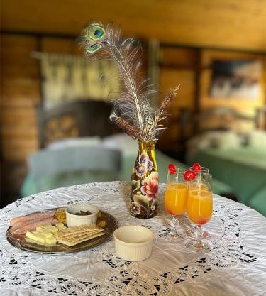 Ana Cereza Chalet