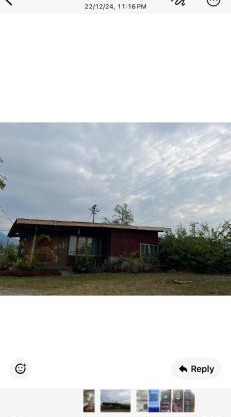 Ana Homestay Roing
