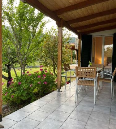 Anabelis studios & apartments