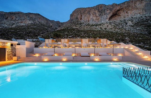 Analeia Luxury Hotel - Adults Only