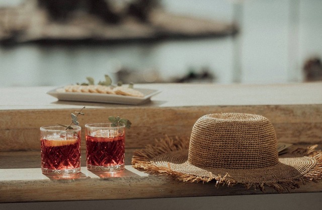 Anamnesia Collection 2BR Apart Naxos Town