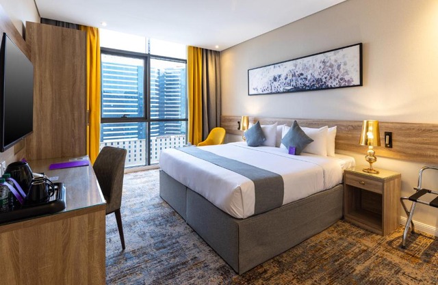 Anan Hotel by Snood