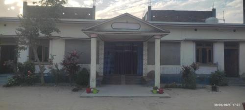 Anand Homestay