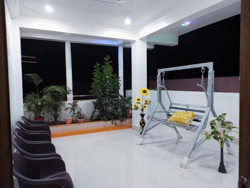 Anand Nivas Homestay