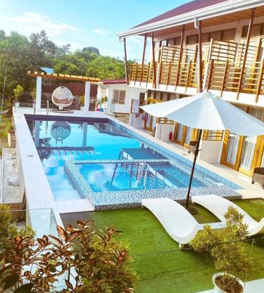 Ananda Resort
