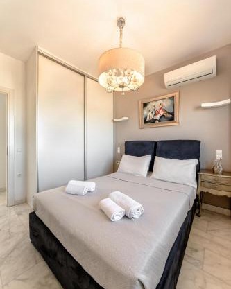 Anastasia Suite Of The Sun&Sea, By Idealstay Experience