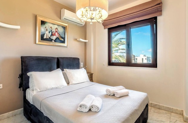 Anastasia Suite Of The Sun&Sea, By Idealstay Experience