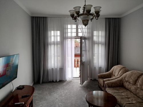 Anastazja Apartament