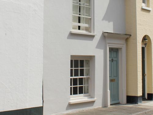 Anchor Cottage
