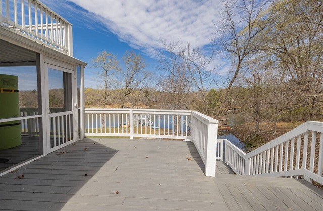 Anchor Management | Fantastic views! | 3 Night Minimum