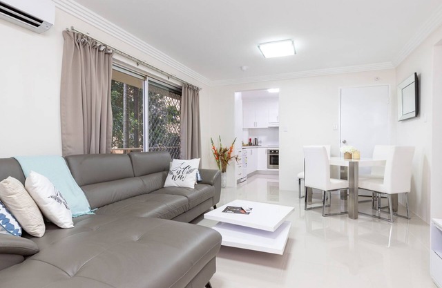 Anchorage 31 in central Tuncurry