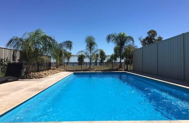 Anchorage Lakehouse Yarrawonga