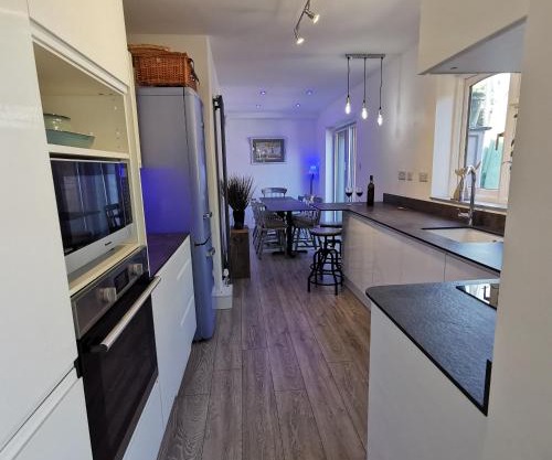 AnchorageWells Entire Cottage