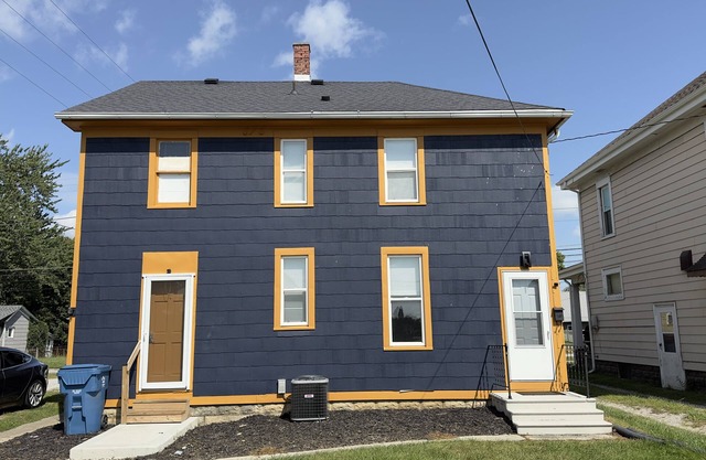 Anchors Away! New Haven Home! 2BR Upper Level