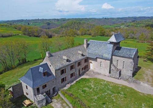 Ancien Presbytère, gîte familial