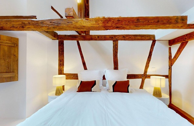 Ancien Relais 4 Duplex Clim/A-C