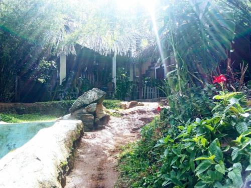 Ancient Grand Villa