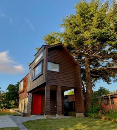 AncudLodge