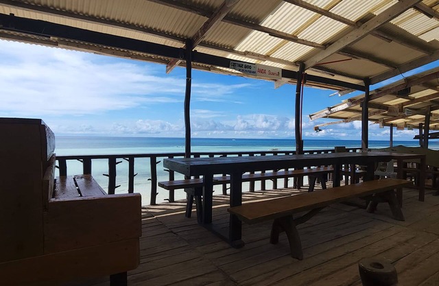 Anda de Boracay White Sand Resort