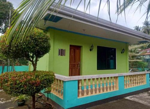 Anda homestay