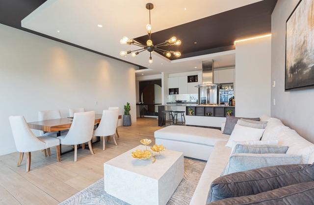 Andares City Views Apt- Shopping & Lifestylenn