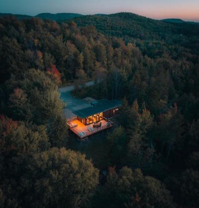 Andas cabin CITQ#313550