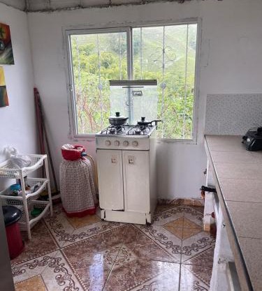 Andean Mot Mot Coffee - Puerto Asís Farm