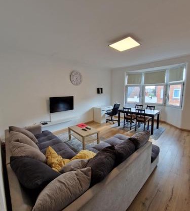 Anderlecht Belle appartement 1 chambre