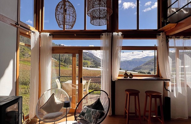 Andes Escape - Suites y Farm