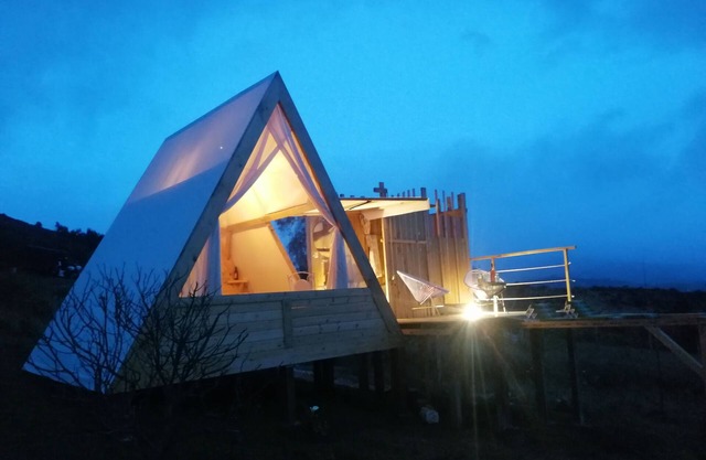 Andes Glamping