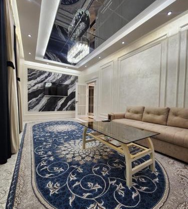 ANDL APARTMENTS