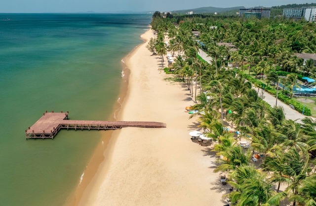 Andochine Resort & Spa Phu Quoc