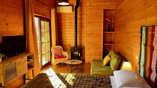 ANDRIANA Mountain Home - ASPRIAS
