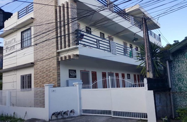 ANDY'S PLACE