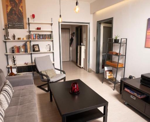 Angel Apartment