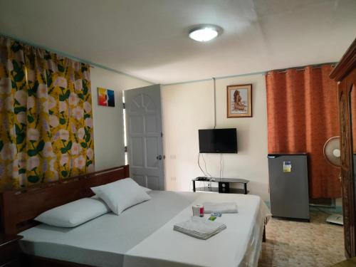 Angel Gina Guesthouse