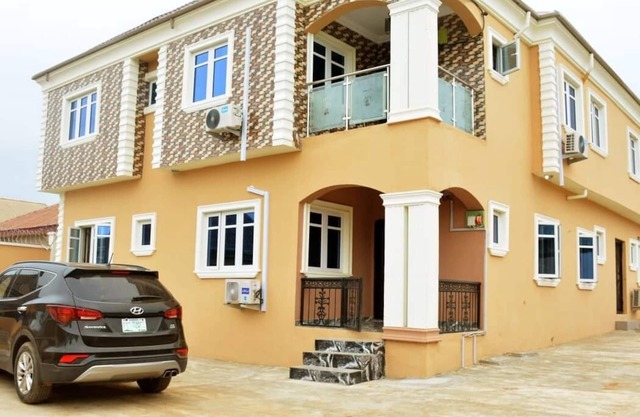 Angel homes 5 star self service apartment
