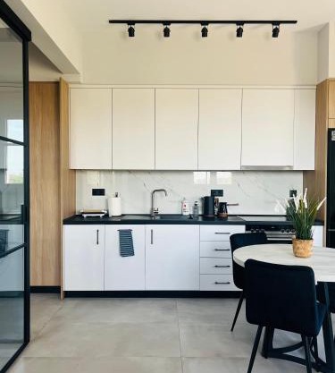 Angel Mountainous House