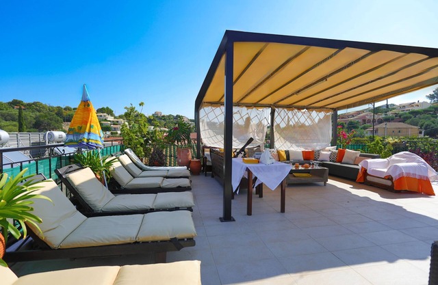 Angela Studio: Embrace Kassiopi Vibrant Living at Your Doorstep