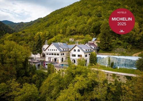 Angelats Hotel - A Signature Boutique Hotel & Restaurant