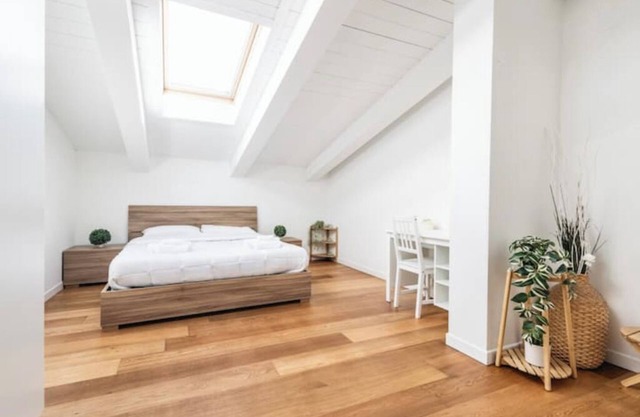 Angelic Apartment Centro Storico