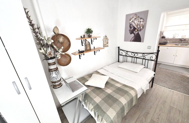Angelina apartment 3