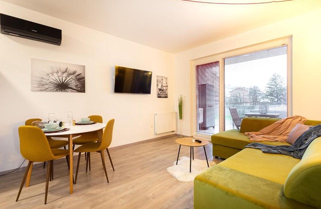 AngelLand 24 & Garage & Terrace