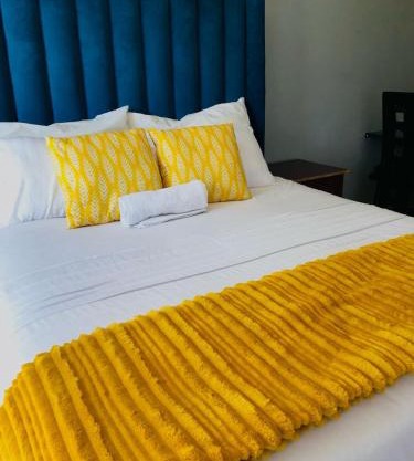 Angelome B&B
