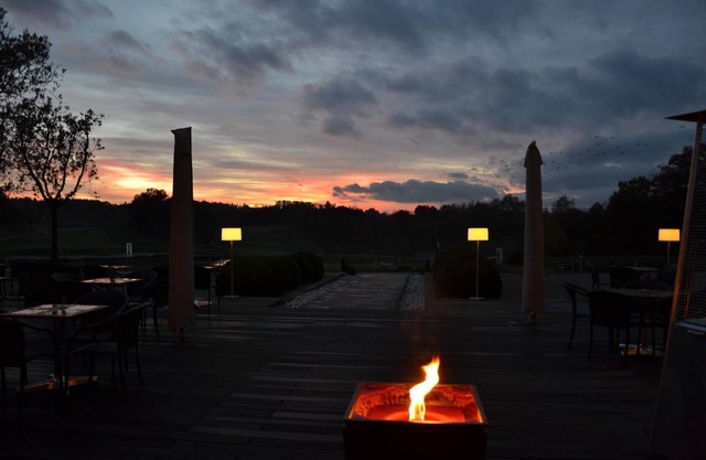 Angels - das Hotel am Golfpark