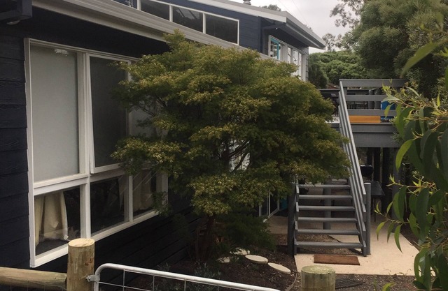 Anglesea Beach House Retreat