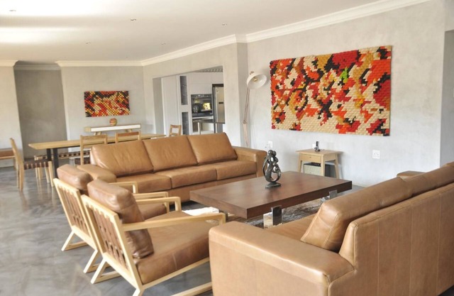 Anisa Guesthouse