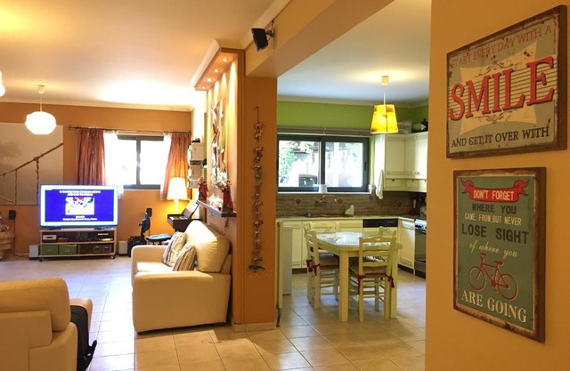 Anixi apartment