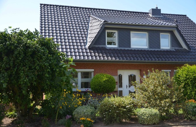 Ankerplatz Husum - Vacation Apartment Ankerplatz